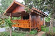 บ้านเรือนไทย
